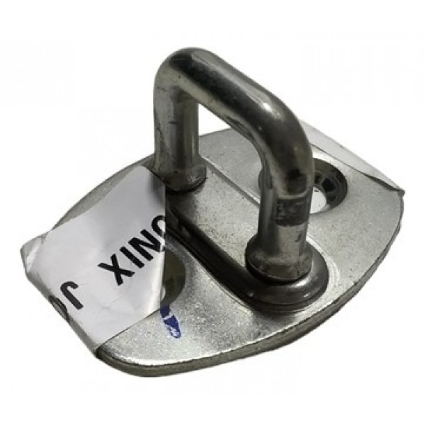 Batente Porta Tras Esq Gm Onix 2019 A299