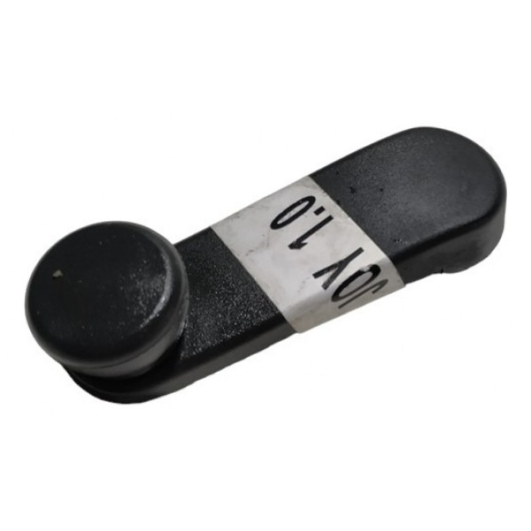 Manivel Vidro Tras Gm Onix 2019 A303 Preto