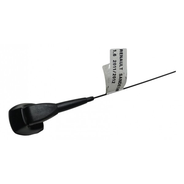 Base Antena Teto Renault Sandero 1.6 2012 A309 Preto