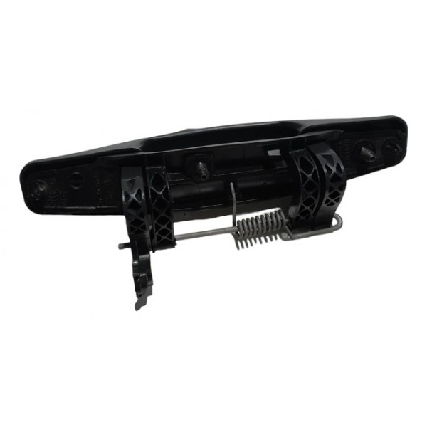 Maçaneta Externa Traseira Direita Renault Sandero 2012 A318 Original Foto Traseira