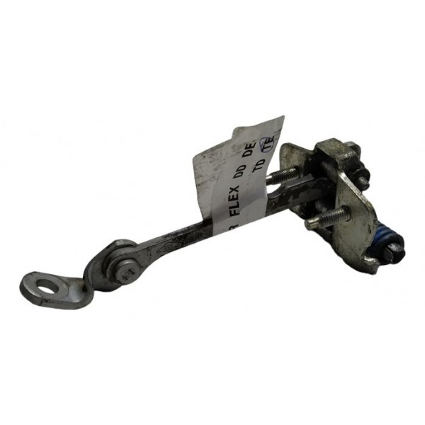 Limitador Porta Tras Esq Renault Sandero 1.6 2012 A333