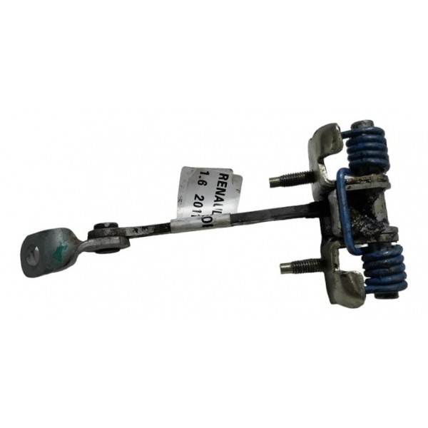 Limitador Porta Tras Dir Renault Sandero 1.6 2012 A334