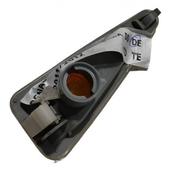 Pisca Paralama Diant Esq Renault Sandero 1.6 2012 A335