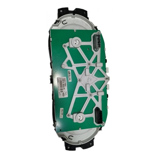 Painel Instrumentos Renault Sandero 1.6 2012 A342 248106934r Preto