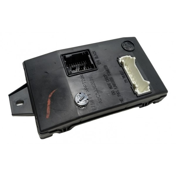 Modulo Bsi Imobilizador Sandero Logan 8201068825 A353