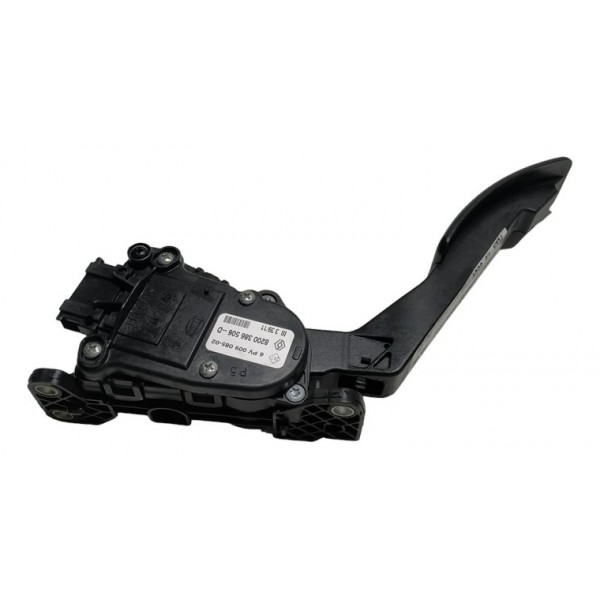 Pedal Acelerador Renault Sandero 1.6 2012 A354