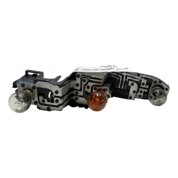 Circuito Lanterna Tras Dir Renault Sandero 1.6 2012 A355