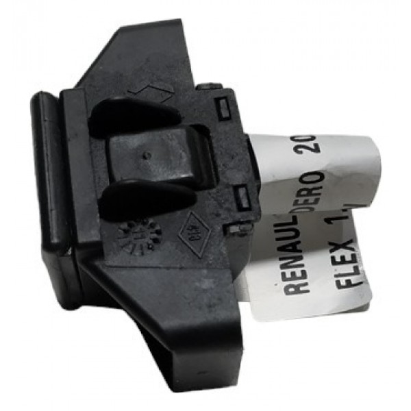 Limitador Porta Diant Renault Sandero 1.6 2012 A357