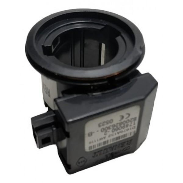 Imobilizadora Renault Sandero 1.6 2012 A359