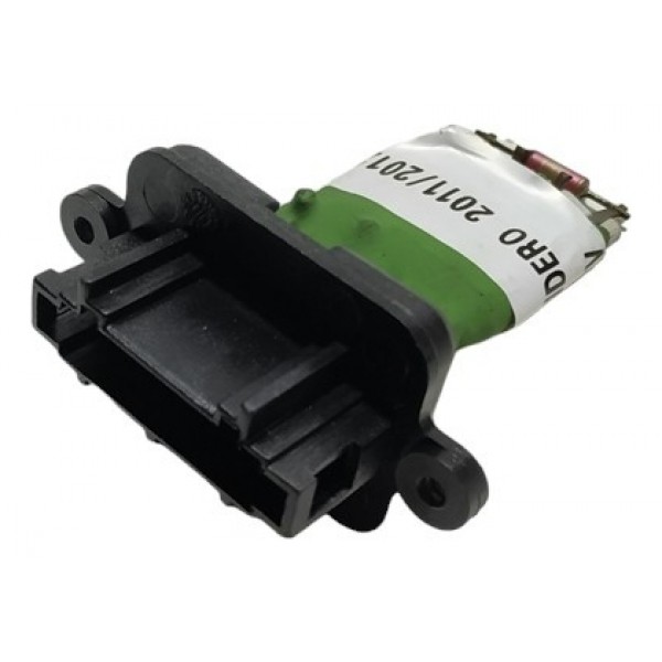 Resistencia Interna Ar Cond Renault Sandero 1.6 2012 A362