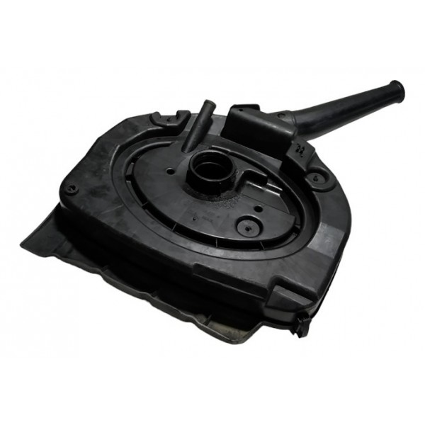 Caixa Filtro Ar Vw Gol Bola 1.0 A367