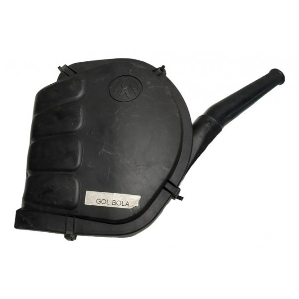 Caixa Filtro Ar Vw Gol Bola 1.0 A367