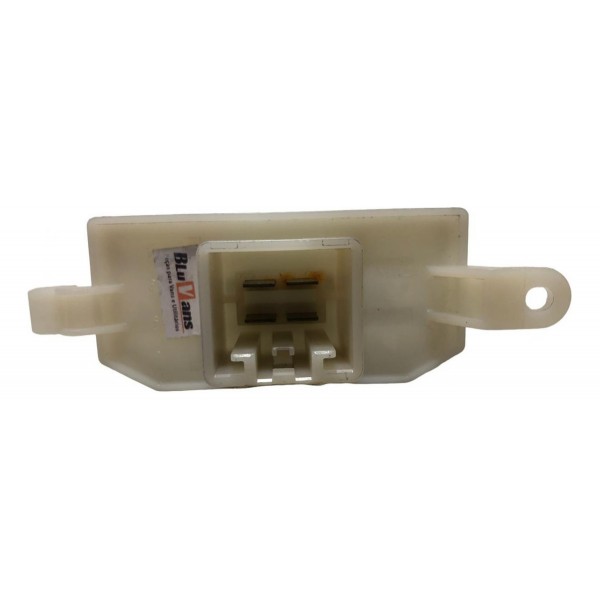 Resistencia Ar Condicionado Ford Ecosport 2019