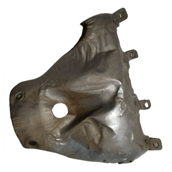 Protetor Calor Coletor Escape Gm Agile / Celta 93337218 A375