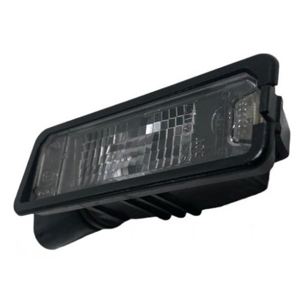 Luz Iluminação De Placa Traseira Volkswagen Polo 17/21