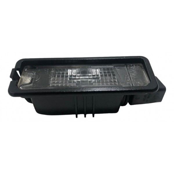 Luz De Placa Traseira Volkswagen Polo 17/21