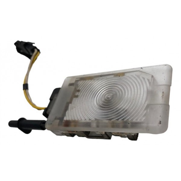 Luz Cortesia Porta Luvas Chevrolet Cruze 2014