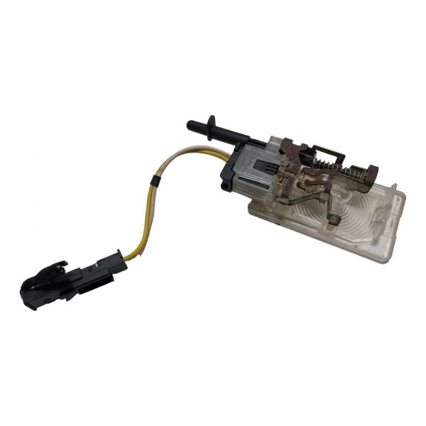 Luz Cortesia Porta Luvas Chevrolet Cruze 2014