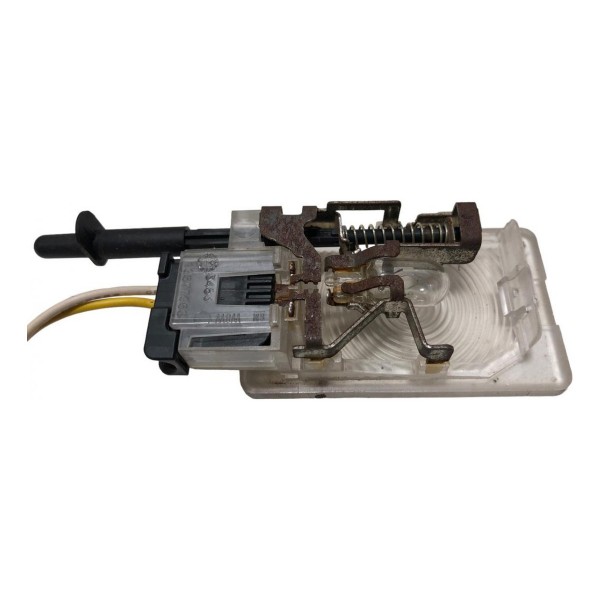 Luz Cortesia Porta Luvas Chevrolet Cruze 2014