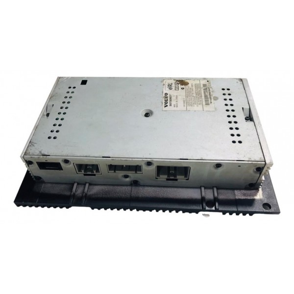 Modulo De Som Volvo Xc90 2005/2011 30732827