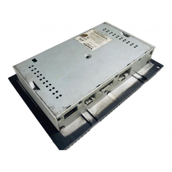 Modulo De Som Volvo Xc90 2005/2011 30732827