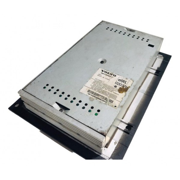 Modulo De Som Volvo Xc90 2005/2011 30732827