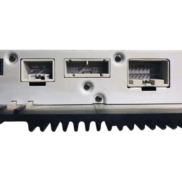 Modulo De Som Volvo Xc90 2005/2011 30732827