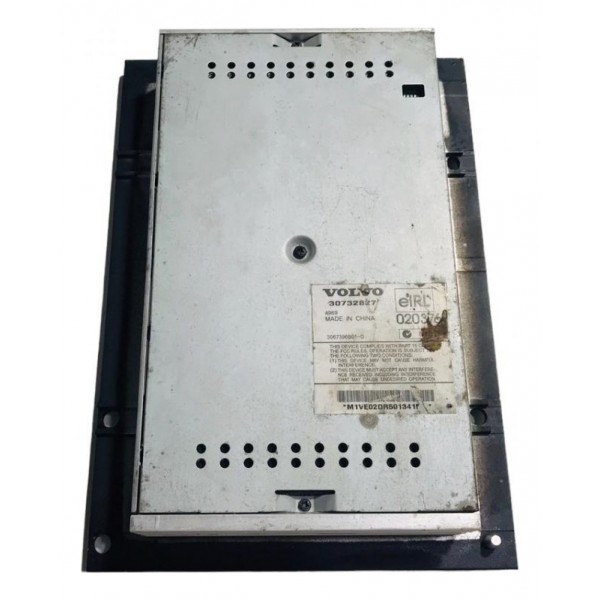 Modulo De Som Volvo Xc90 2005/2011 30732827