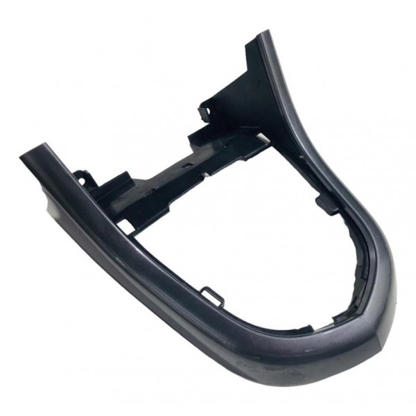 Moldura Alavanca Cambio Console Peugeot 308 2012