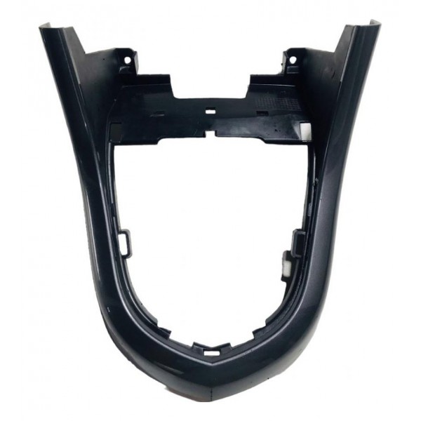 Moldura Alavanca Cambio Console Peugeot 308 2012