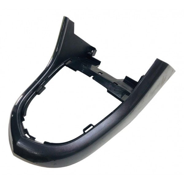 Moldura Alavanca Cambio Console Peugeot 308 2012