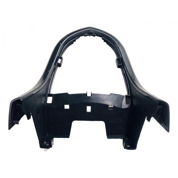 Moldura Alavanca Cambio Console Peugeot 308 2012