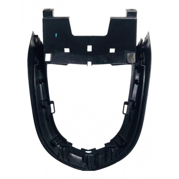 Moldura Alavanca Cambio Console Peugeot 308 2012