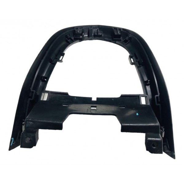 Moldura Alavanca Cambio Console Peugeot 308 2012