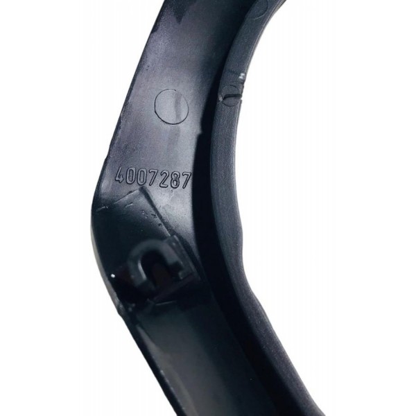 Aro Moldura Volante Fiat Gran Siena Etorq 2012