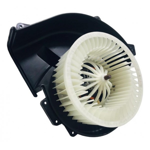 Motor Ar Forçado Volkswagen Gol G5 2010