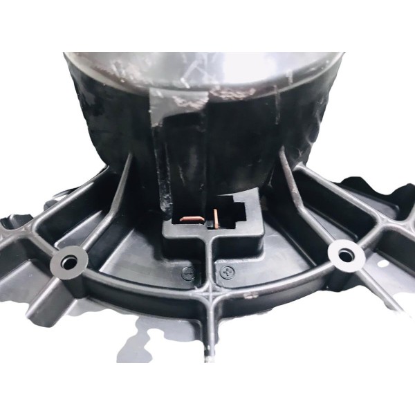 Motor Ventilador Ar Forçado Honda City 2009/2014