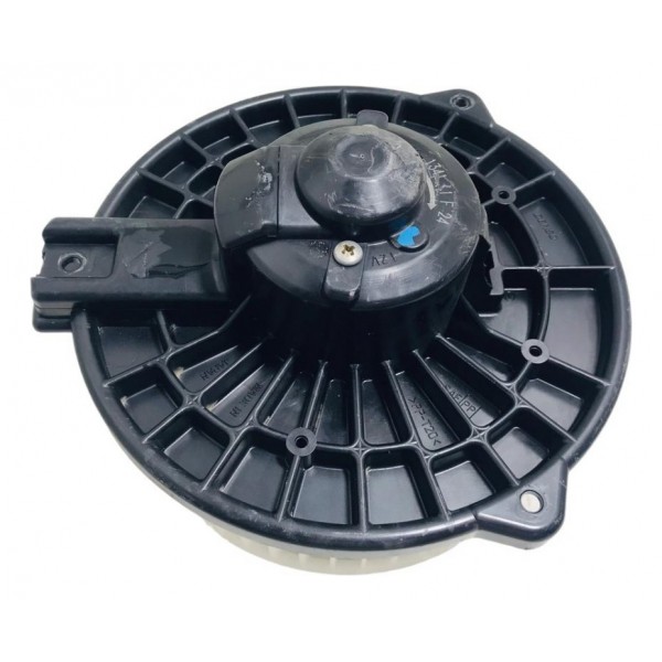 Motor Ventilador Ar Forçado Honda City 2009/2014