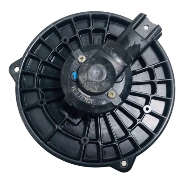 Motor Ventilador Ar Forçado Honda City 2009/2014