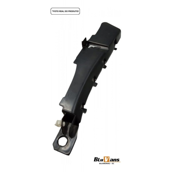 Moldura Forro Porta Mala Le Renault Sandero 1.6 St 2019/20