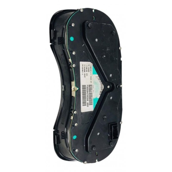 Painel De Instrumento Peugeot 307 P9660470580