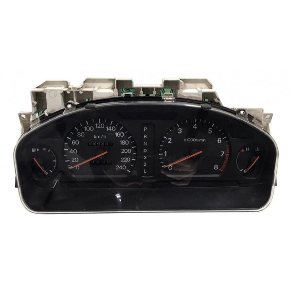 Painel Instrumentos Mitsubishi Galant Autom 2.0 1997/98/99