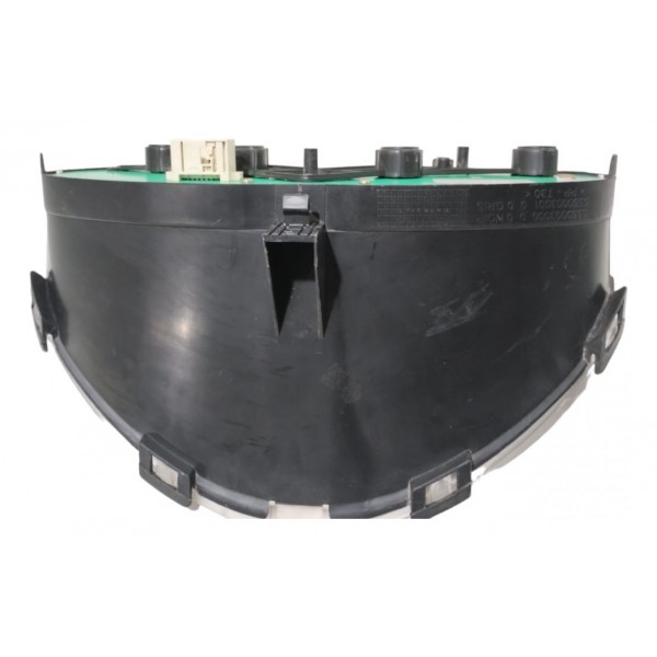 Painel De Instrumento Peugeot 206 2004