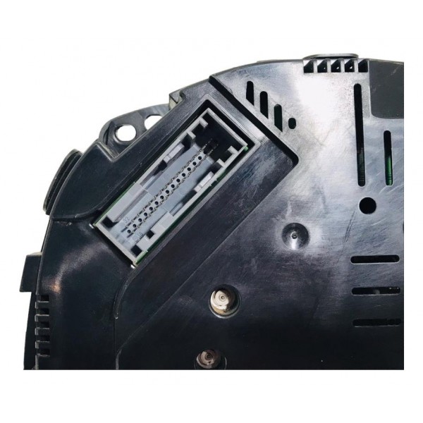 Painel Instrumentos Chevrolet Montana 2012 S/policarbonato