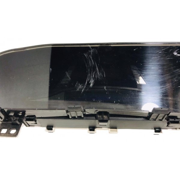 Painel Instrumentos Honda Civic 2012 A 2016 78100tr8m011