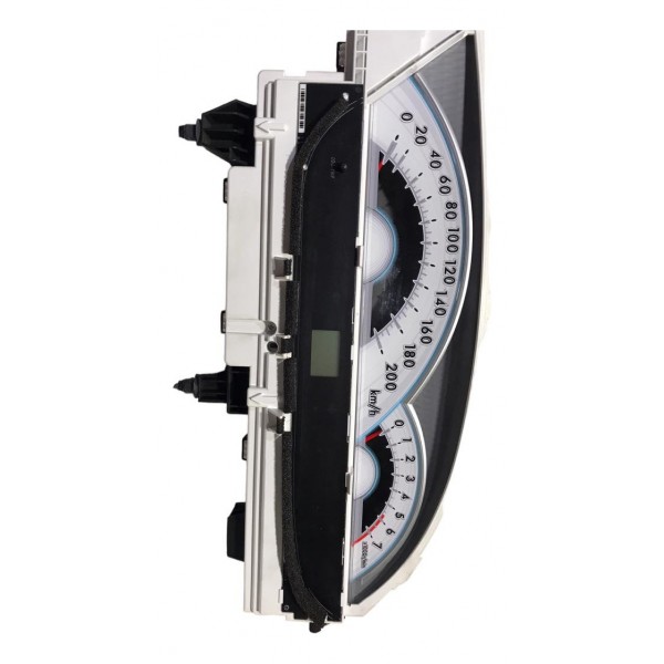 Painel Instrumentos Toyota Etios 2014/20 769364130y Original