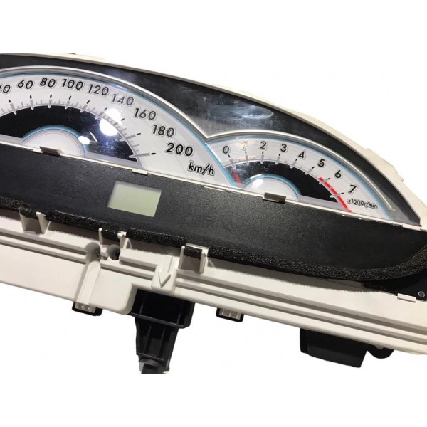 Painel Instrumentos Toyota Etios 2014/20 769364130y Original