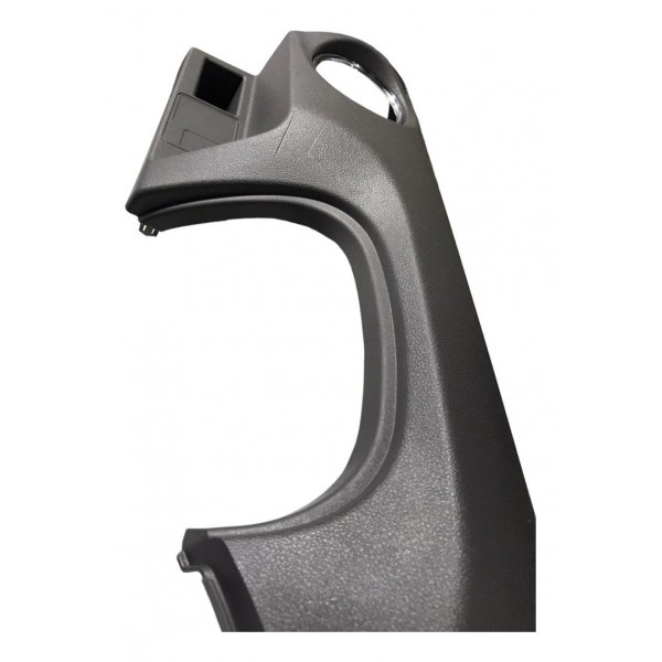 Moldura Painel Instrumentos Esquerdo Toyota Etios 2013 2014