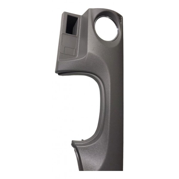 Moldura Painel Instrumentos Esquerdo Toyota Etios 2013 2014