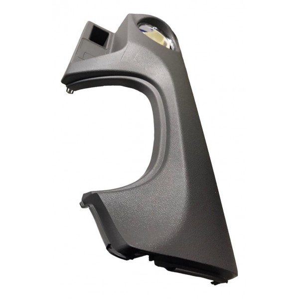 Moldura Painel Instrumentos Esquerdo Toyota Etios 2013 2014